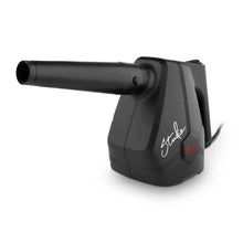 Load image into Gallery viewer, Stylecraft Studio - Lightweight Corded Shop Blower with Multiple Nozzle Attachments