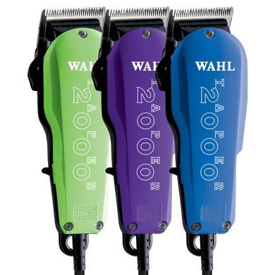 Wahl Taper 2000 Clipper