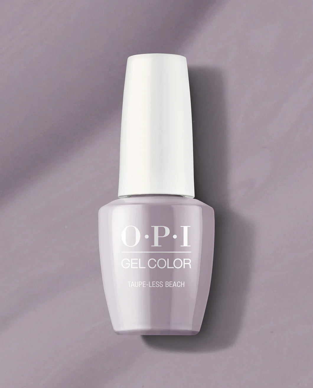 OPI Taupe-less Beach