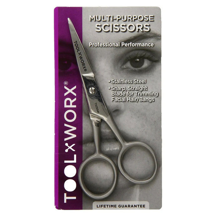Tool Worx All Purpose Scissor