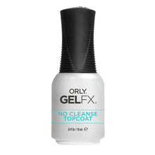 Load image into Gallery viewer, Orly GELFX No Cleanse Topcoat