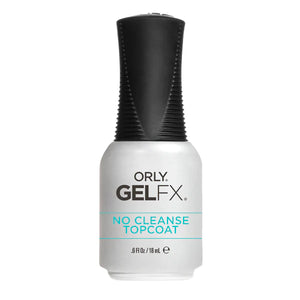 Orly GELFX No Cleanse Topcoat