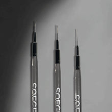 Load image into Gallery viewer, SOFGEL Liner Brush