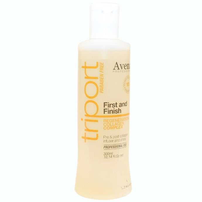 Avena Triport First and Finish