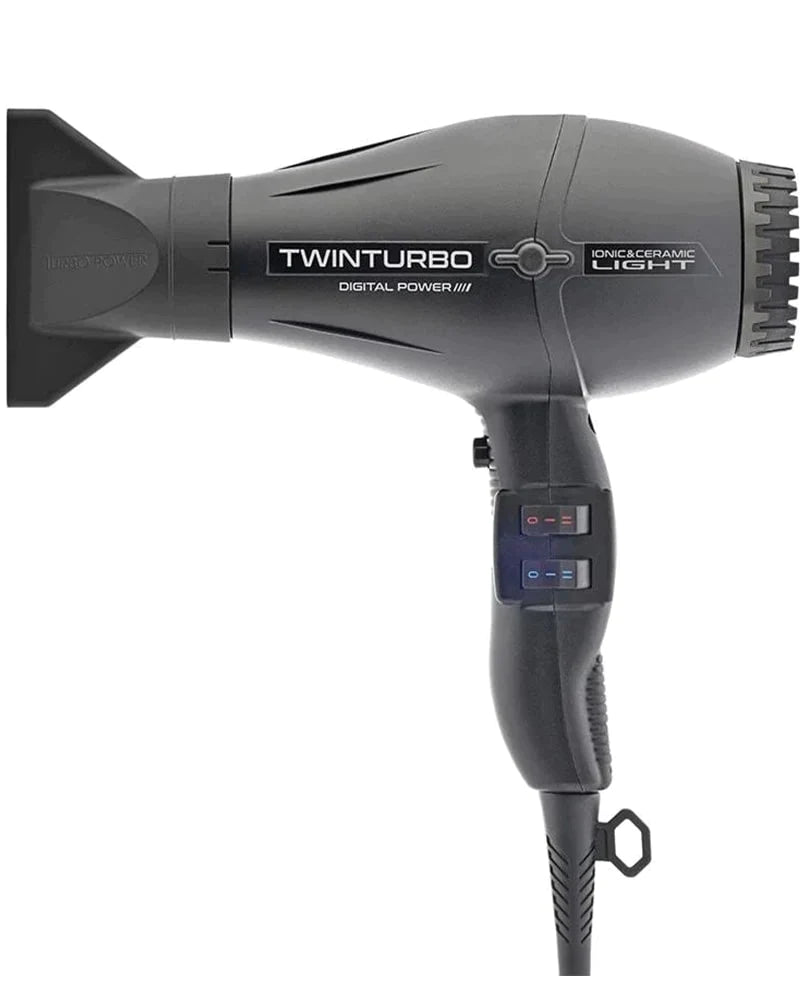 Turbo Power Twinturbo Digital Power Blower