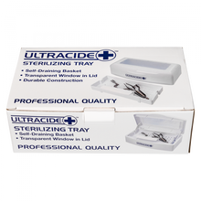 Load image into Gallery viewer, AmericaNails Ultracide Sterilizing Tray
