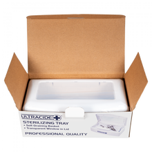 Load image into Gallery viewer, AmericaNails Ultracide Sterilizing Tray