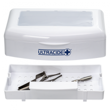 Load image into Gallery viewer, AmericaNails Ultracide Sterilizing Tray