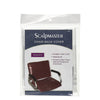 Scalpmaster Chair Back Cover Square