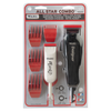 Wahl All Star Combo