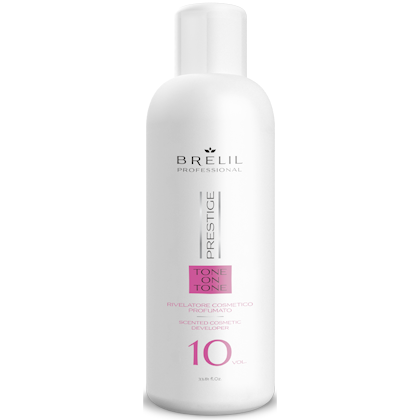 Brelil Tone on Tone 10 Vol Scented Cosmetic Developer 33oz