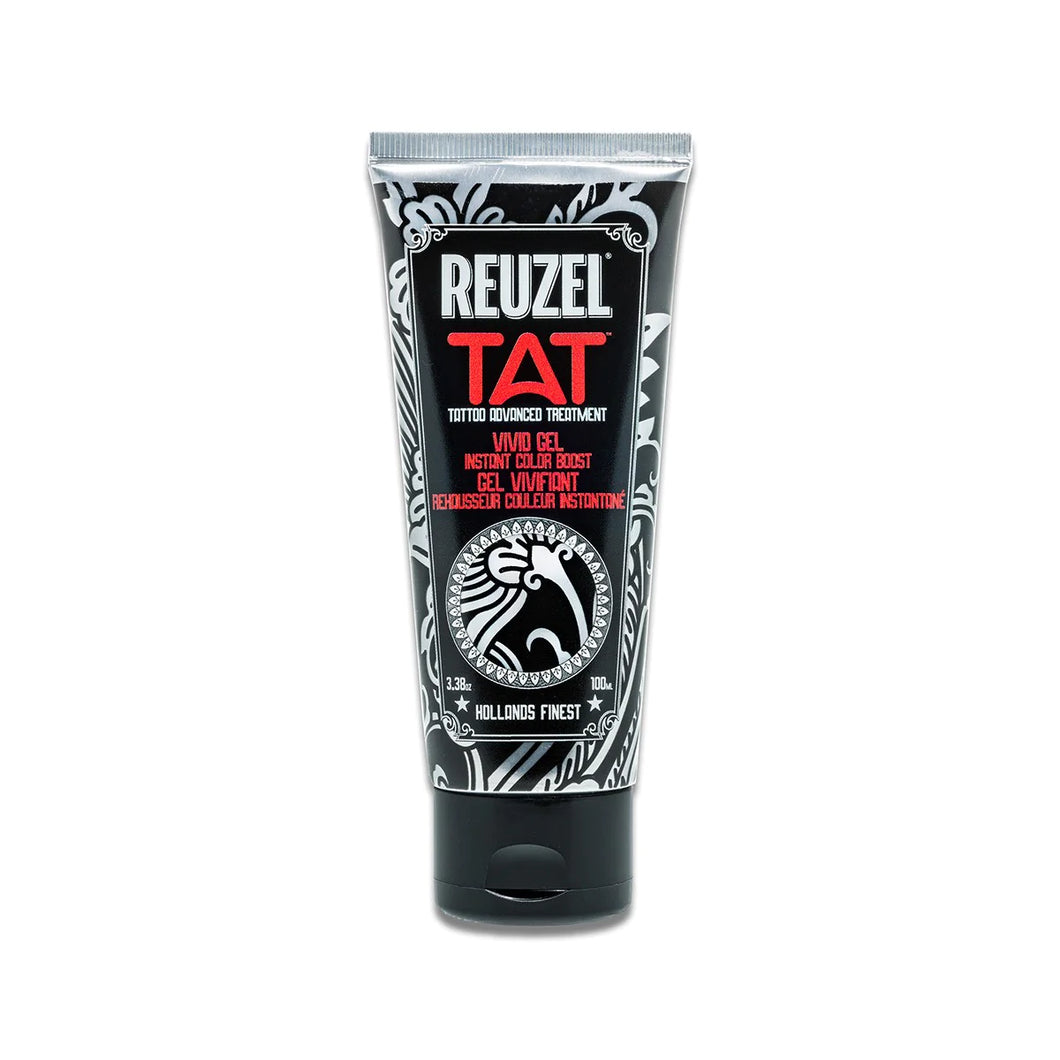 Reuzel x TAT Vivid Gel