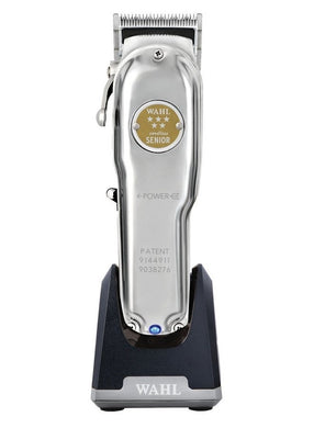 Wahl Senior Cordless Metal Edition