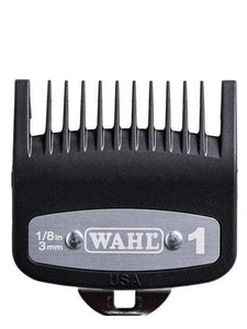 Wahl Premium Cutting Guide #1