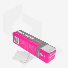 Cargar imagen en el visor de la galería, Staleks Lint-free wipes SMART (400 pcs)