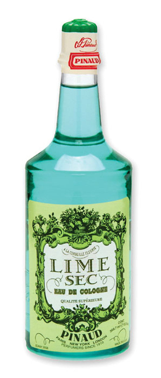 Clubman Lime Sec 12.5oz