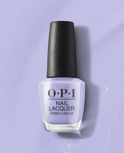 OPI You're Such a BudaPest