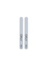 ORLY ZEBRA FOAM BOARD FILE 100/180 2PC