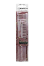 Load image into Gallery viewer, CRICKET MARBLELOUS STLNG COMB ROSE