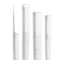 Load image into Gallery viewer, CRICKET MARBLELOUS STLNG COMB WHITE