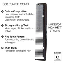 Load image into Gallery viewer, CRICKET CARBON C30 COMB