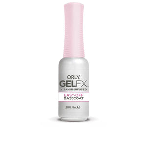ORLY GelFX Easy-Off Basecoat