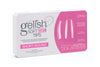 GELISH PUNTA DE GEL SUAVE REDONDA CORTA