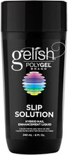 Cargar imagen en el visor de la galería, GELISH POLYGEL SLIP SOLUCIÓN 8OZ