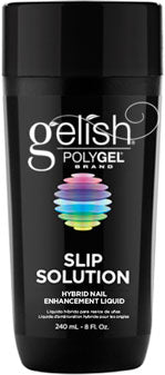 GELISH PolyGel Slip Solution