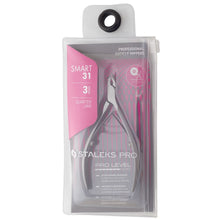 Load image into Gallery viewer, STALEKS CUTICLE NIPPER 31-3