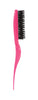 CEPILLO CRICKET AMPED TEASING - FUCSIA