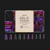 APRES Vivid-Sculpted Coffin caja larga
