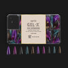Caja larga APRES Vivid Sculpted Stilletto