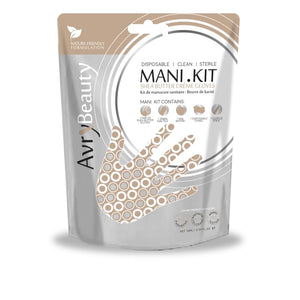 Avry Beauty Mani Kit
