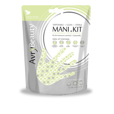 Avry Beauty Mani Kit