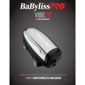 BaByliss PRO VIBEFX - Beauty Equipnent