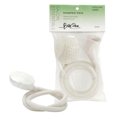 Betty Dain Shampoo Hose - accessories