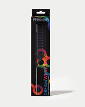 Load image into Gallery viewer, FRAMAR DREAMWEAVER BLACK 3 PACK COMBS