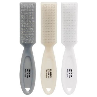 Burmax Manicure Brush - Nail Care