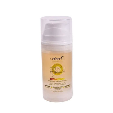 Ceferina O’puntia 3.55 oz - Hair Treatments