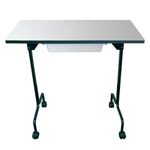 Celebrity Portable Manicure Table