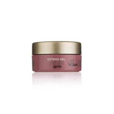 APRÈS Extend Gel Jar - Roxie