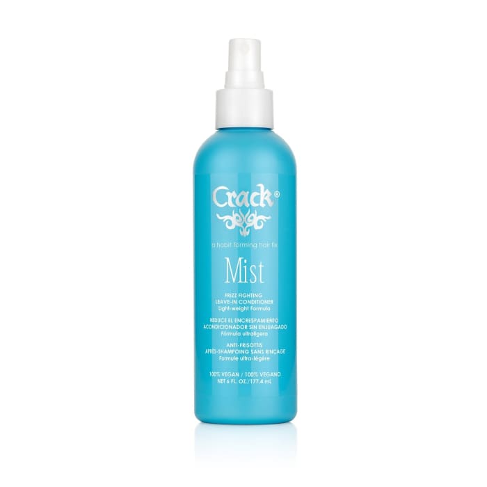 Crack Mist® Spray 6 oz - Hair Care products