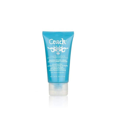 Crack Original Styling Creme - Hair Care products