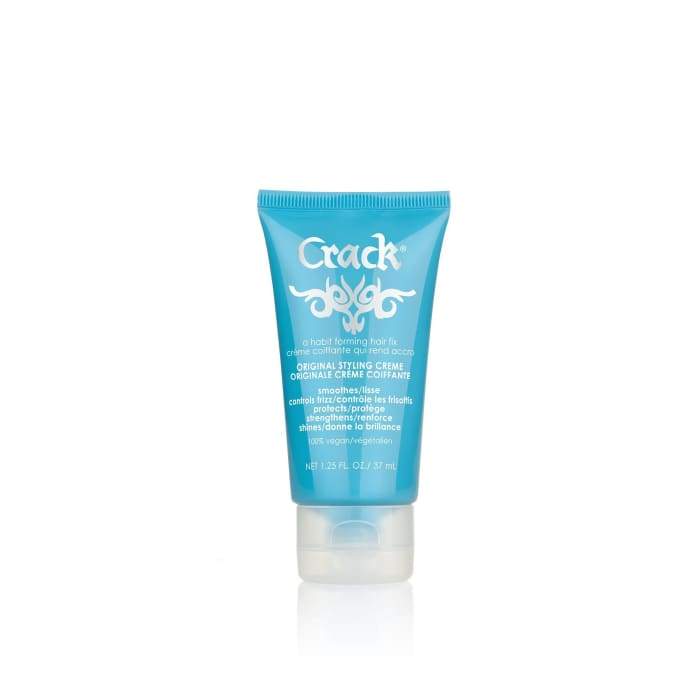 Crack Original Styling Creme - Hair Care products