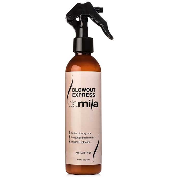 Damila Blowout Express - Hair Care products