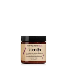 Load image into Gallery viewer, Damila Deep Treatment Mask - 4.0oz - Hair care products