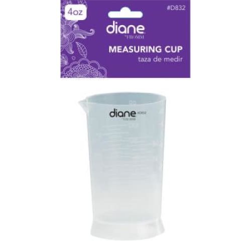 Diane Measuring Cup 4oz - accessories