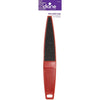 Diane Red Foot File D934 - Mani & Pedi