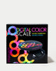 ESCALA DIGITAL DE COLORES FRAMAR